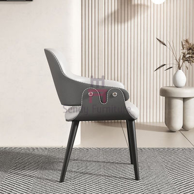 ซื้อ เก้าอี้ร้านอาหารไม้แข็งที่มีผนังผนังและเบื้องหลังที่วางแผ่นสําหรับการทานอาหารที่สบาย online manufacture