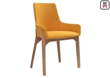 ซื้อ เก้าอี้ร้านอาหารแบบ Minimalist Wood Modern เก้าอี้เก้าอี้นอร์ดิก W43 * D41 * H80cm online manufacture