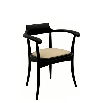 ซื้อ เก้าอี้ร้านอาหารไม้แบบโค้งแบบอาร์กโนมิกโมเดิร์น พร้อมกรอบไม้แข็งและผนังที่สามารถปรับแต่งได้ online manufacture