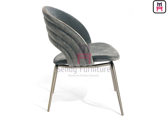 Classic Wooden Dining Chair with Timeless Design in Walnut and Maple Wood 57*52*70cm Size for Restaurants and Cafes