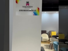 แนะนำบริษัท Sendy Furniture